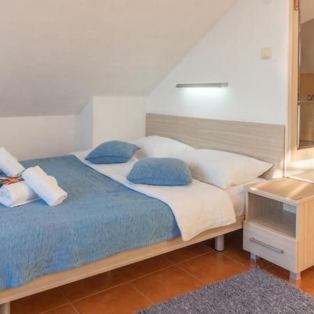 R Club Apartments Old Town Budva Exterior foto