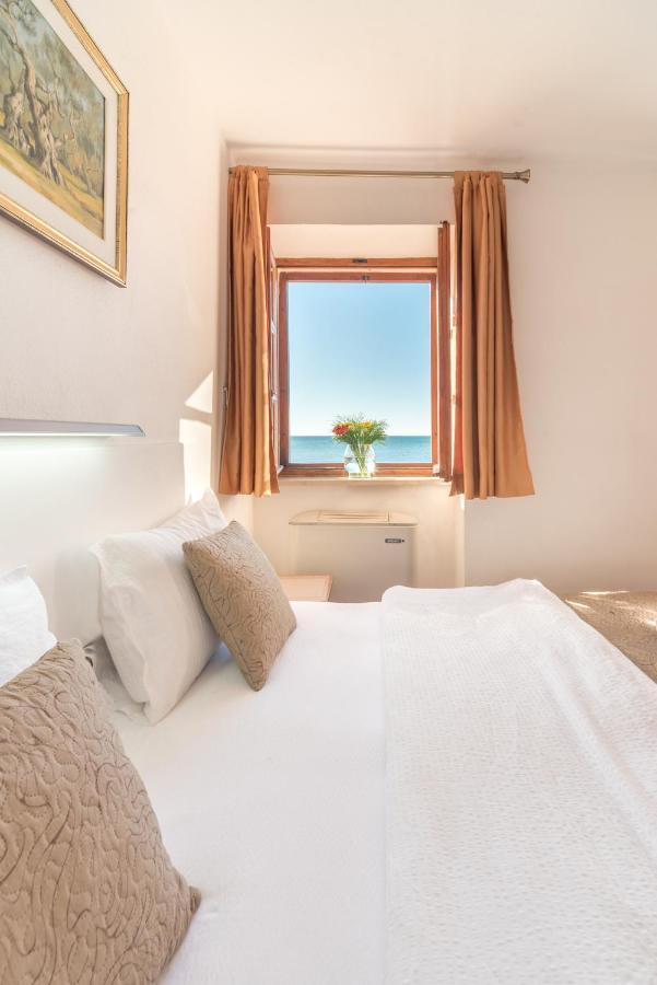 R Club Apartments Old Town Budva Exterior foto