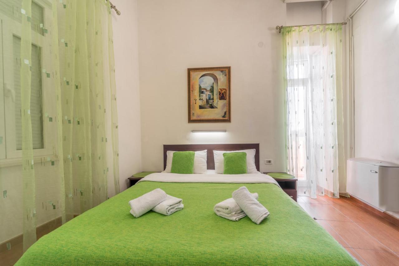 R Club Apartments Old Town Budva Exterior foto