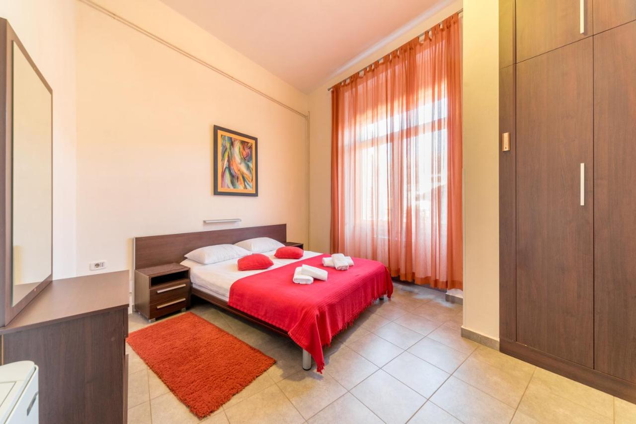 R Club Apartments Old Town Budva Exterior foto