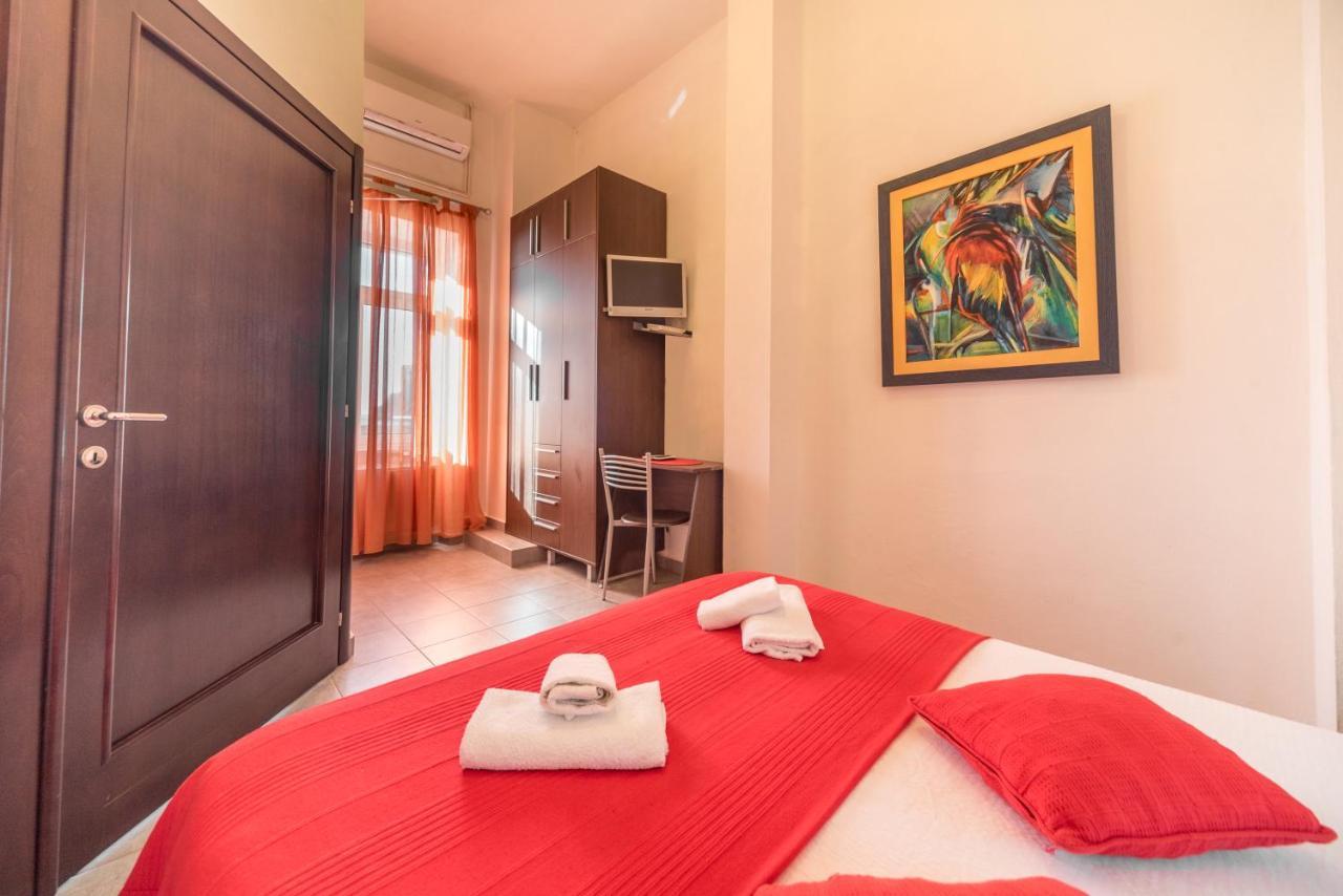 R Club Apartments Old Town Budva Exterior foto